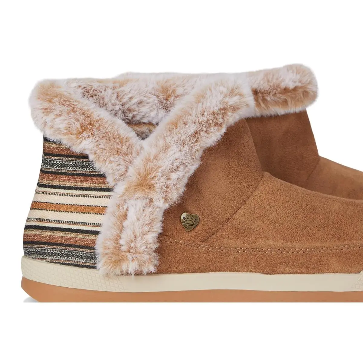 Skechers shoes - Chestnut 11