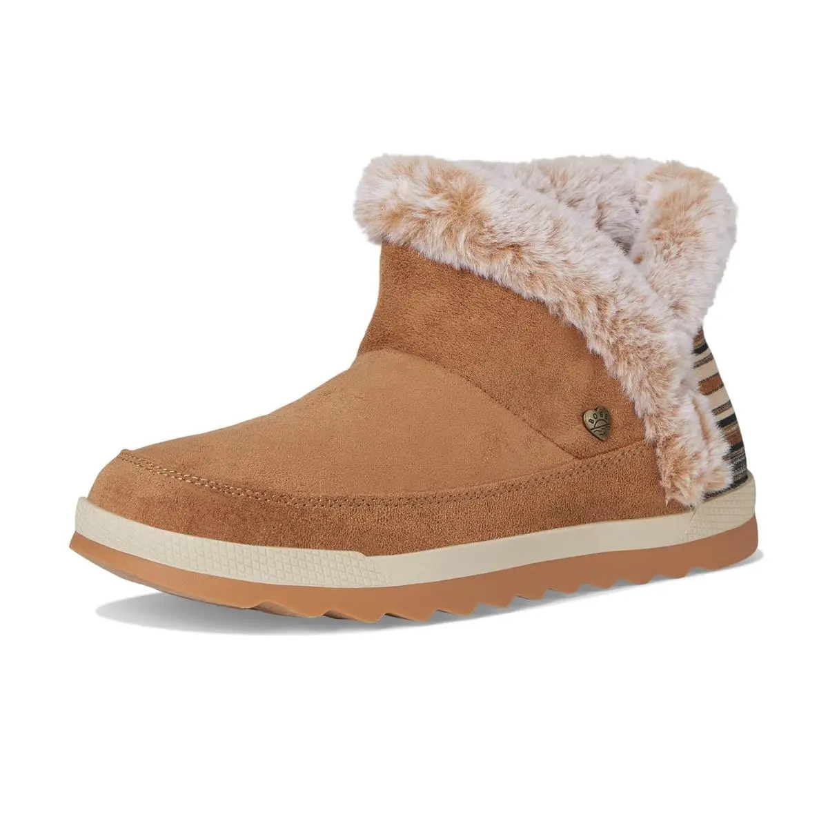 Skechers shoes - Chestnut 12