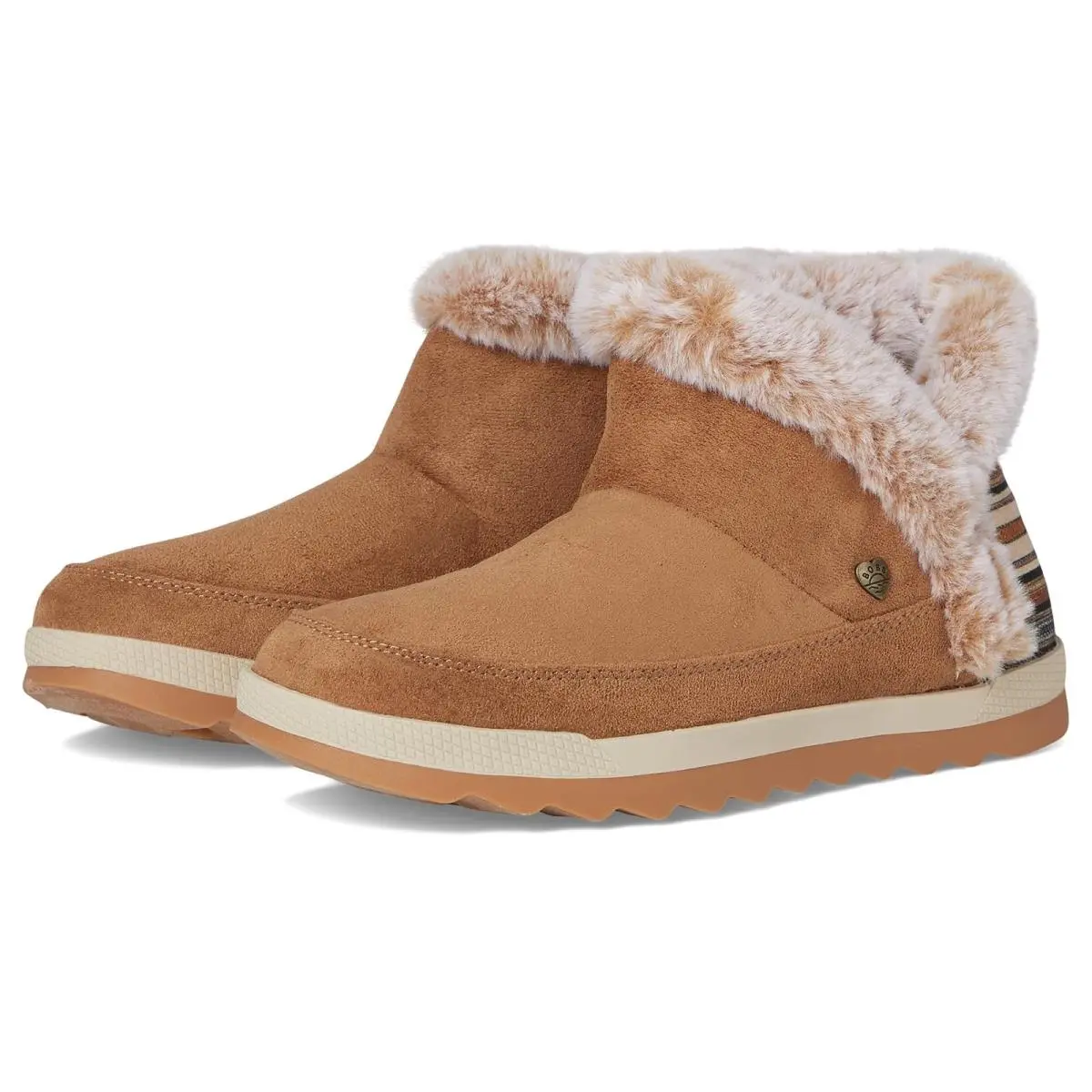 Skechers shoes - Chestnut 6