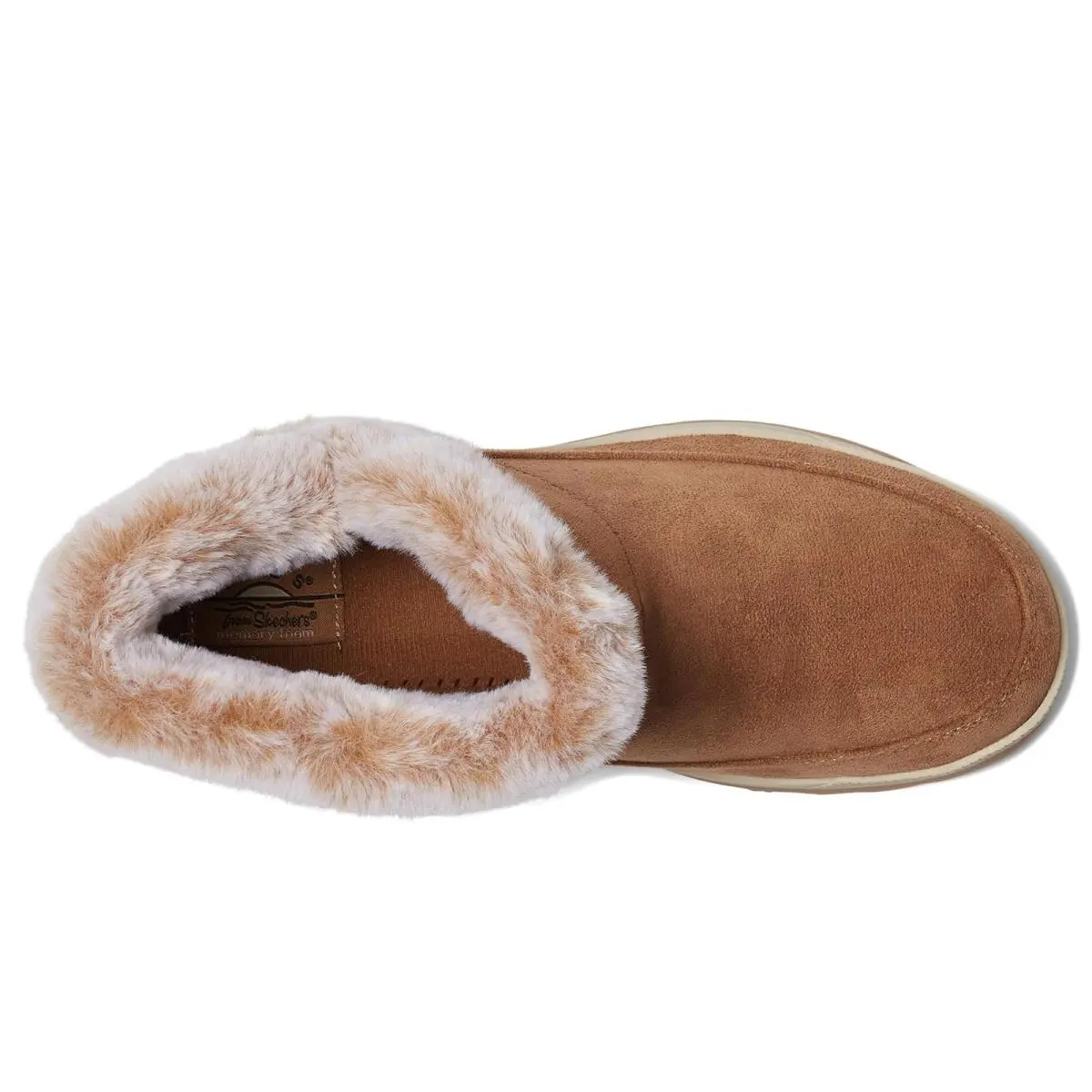 Skechers shoes - Chestnut 7