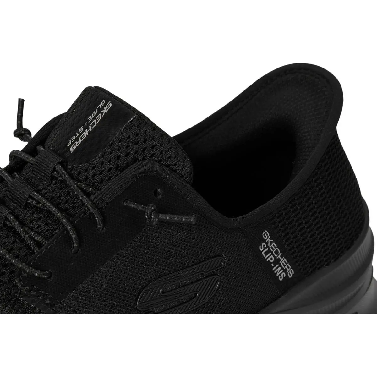 Skechers shoes - Black 16