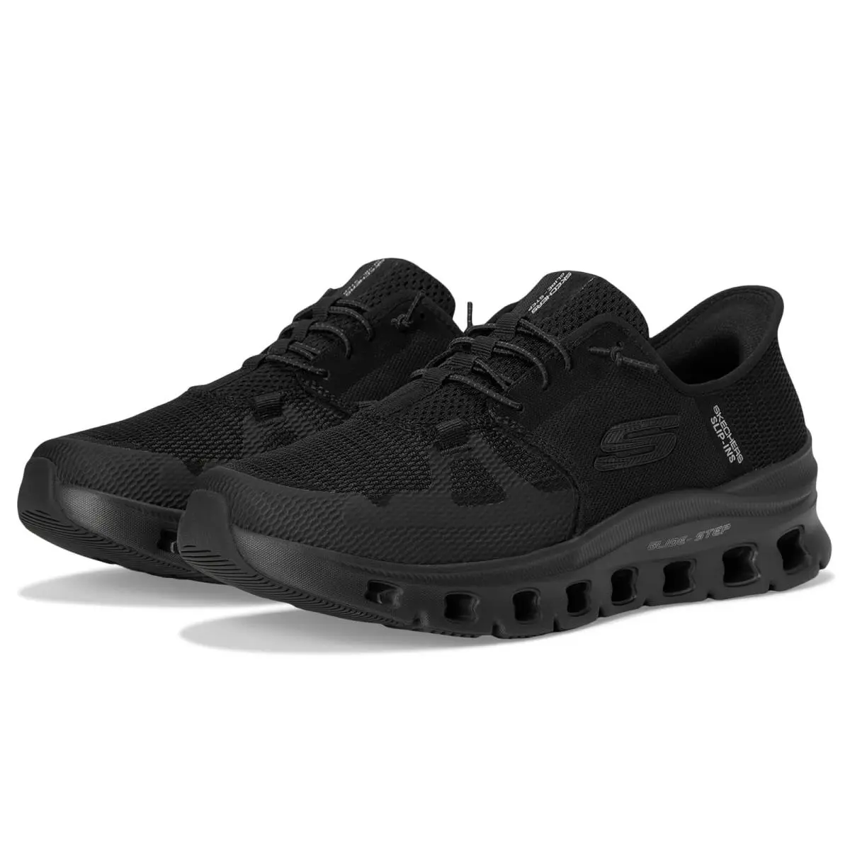 Skechers shoes - Black 11