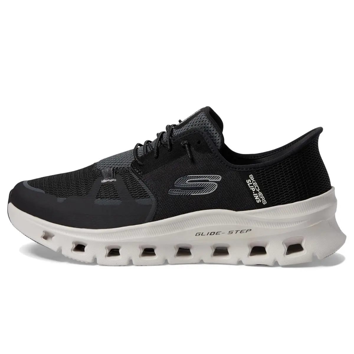 Skechers shoes - Black 8