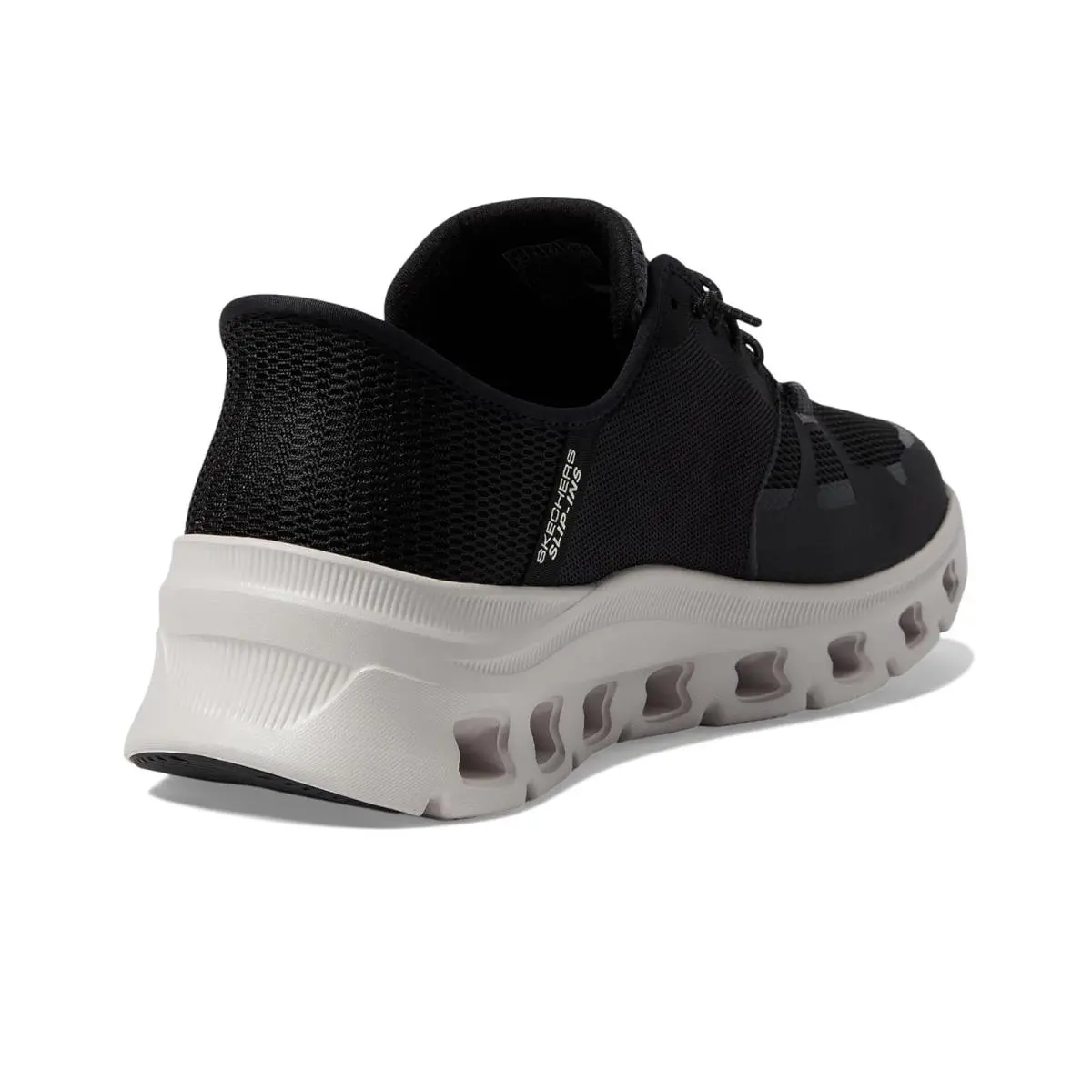 Skechers shoes - Black 9