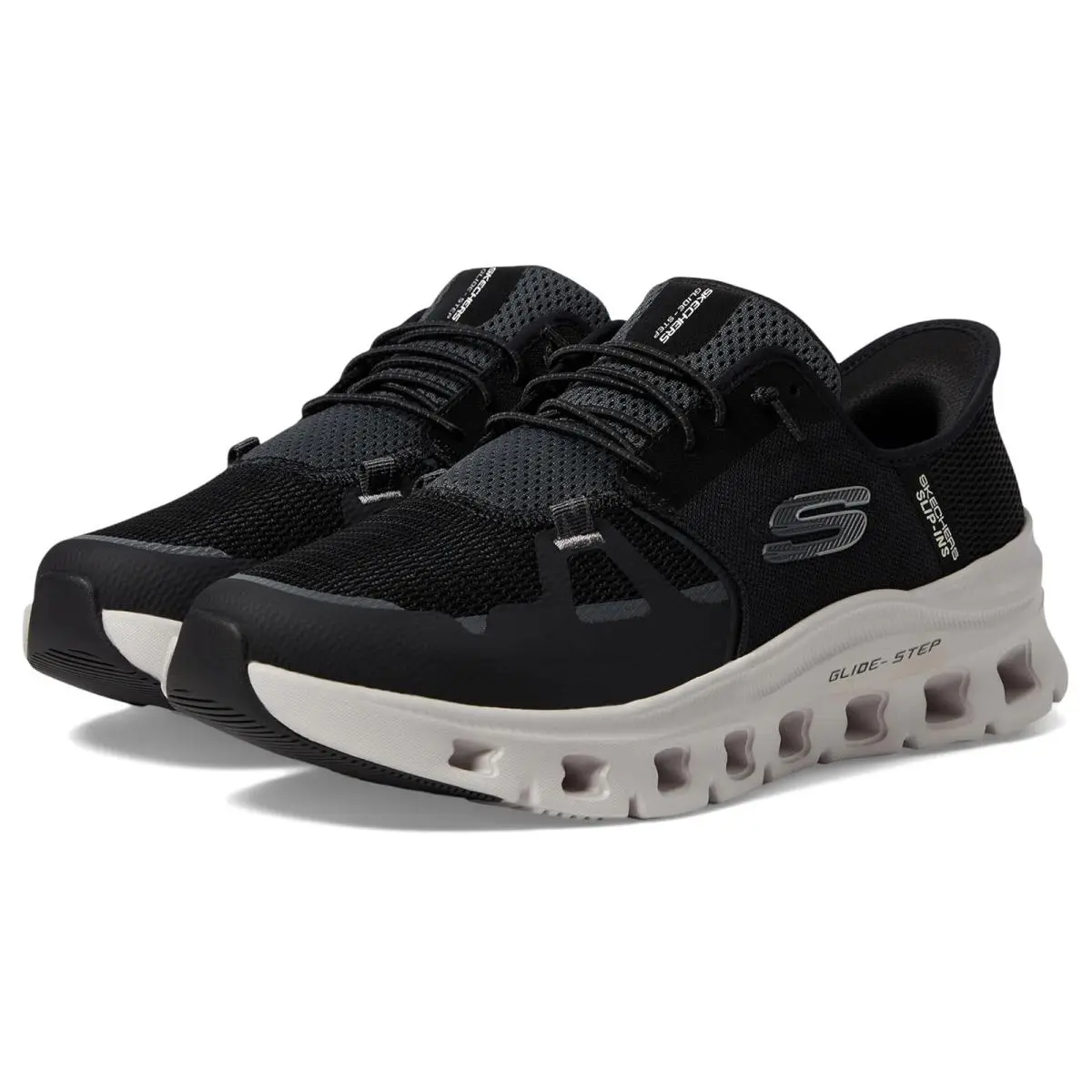 Skechers shoes - Black 5