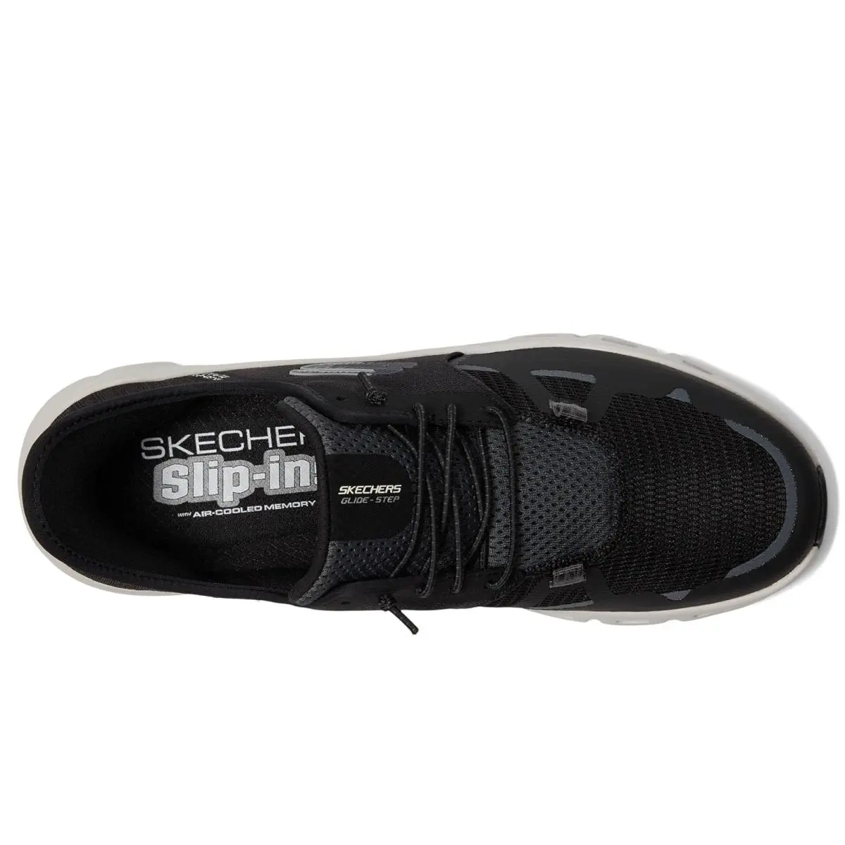 Skechers shoes - Black 6