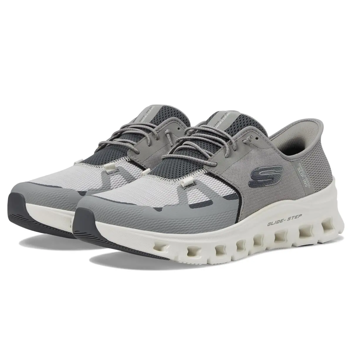 Skechers shoes - Black 18
