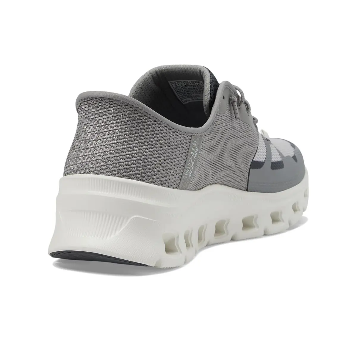 Skechers shoes - Black 22
