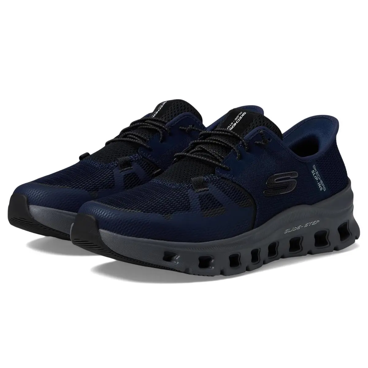 Skechers shoes - Black 24
