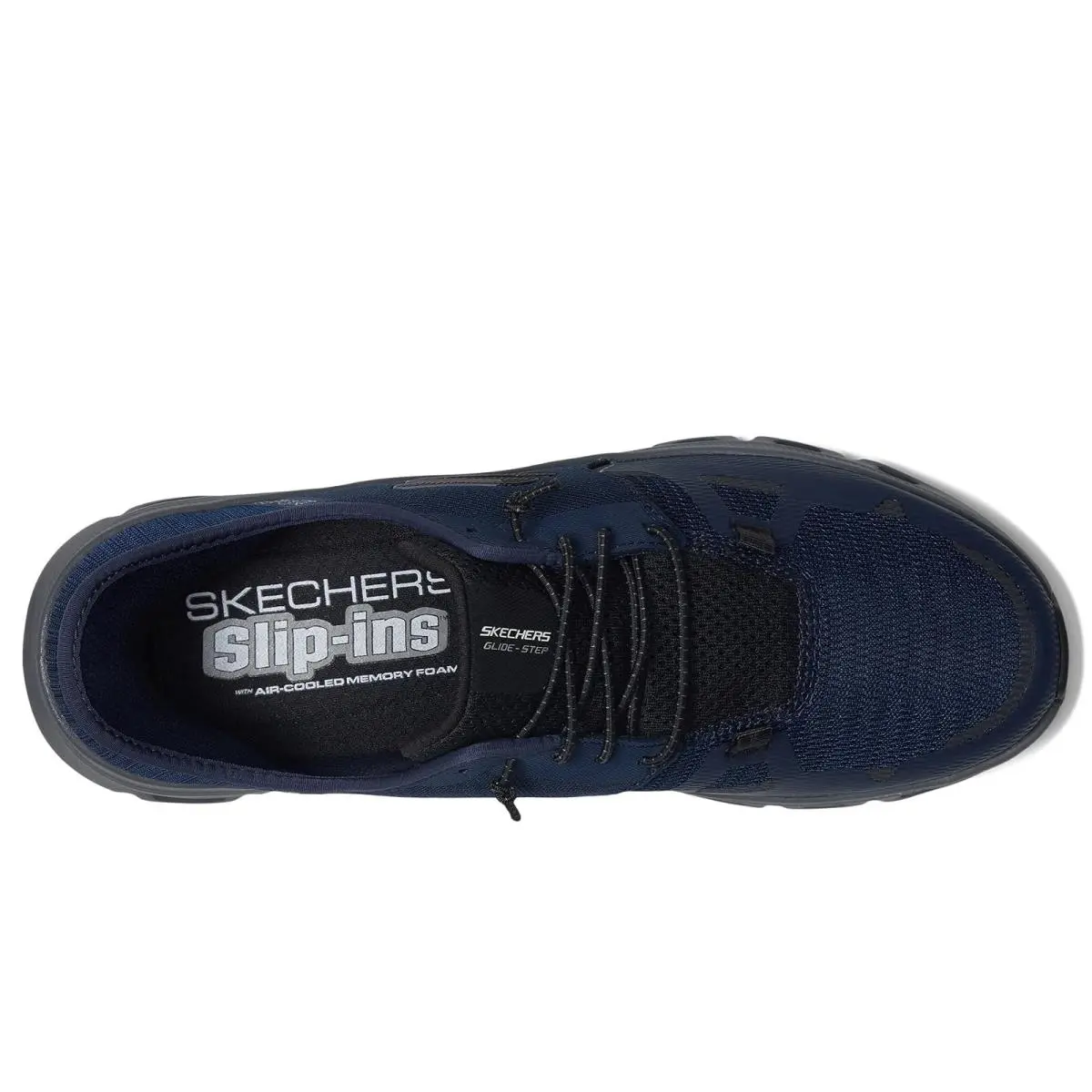 Skechers shoes - Black 25