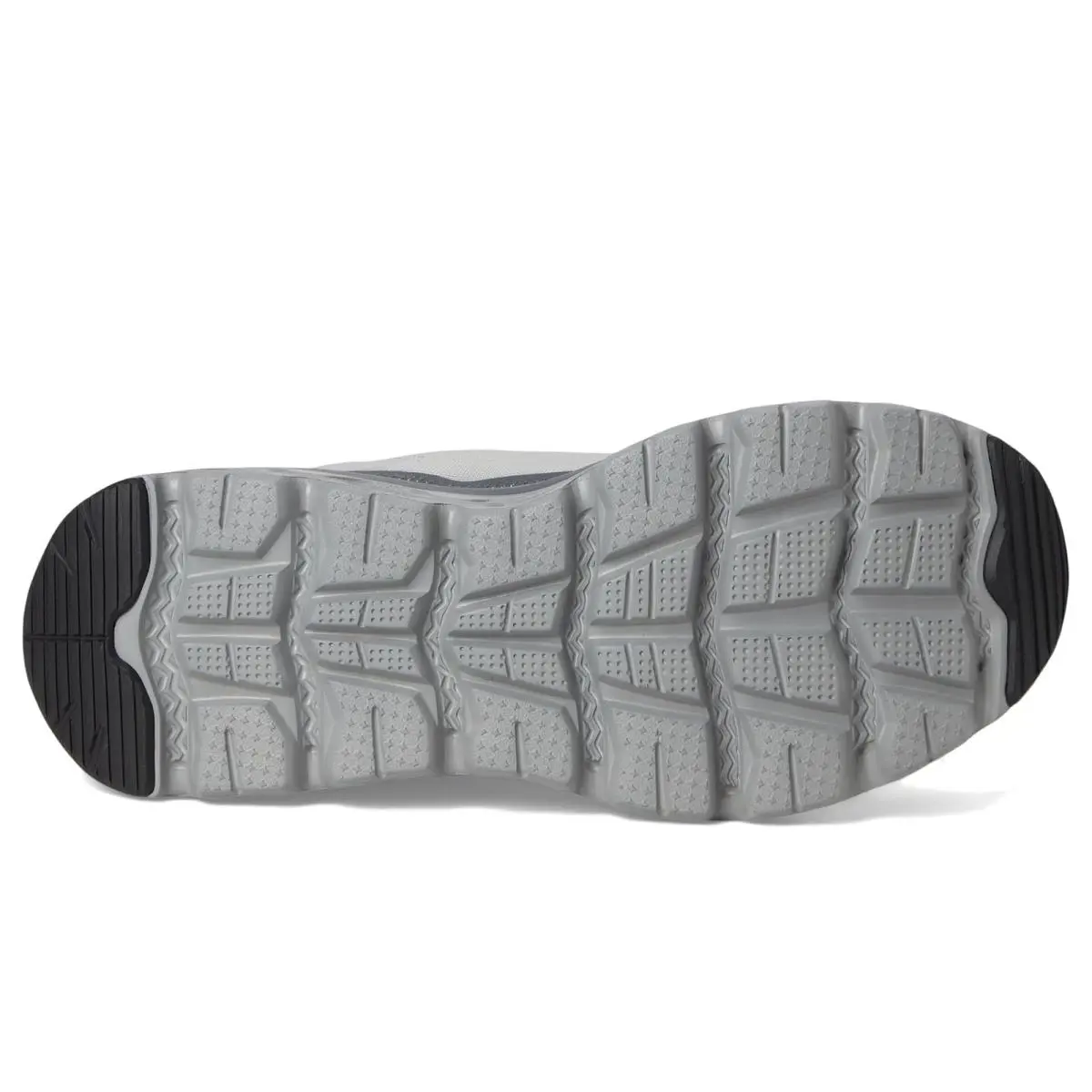Skechers shoes - Gray 1