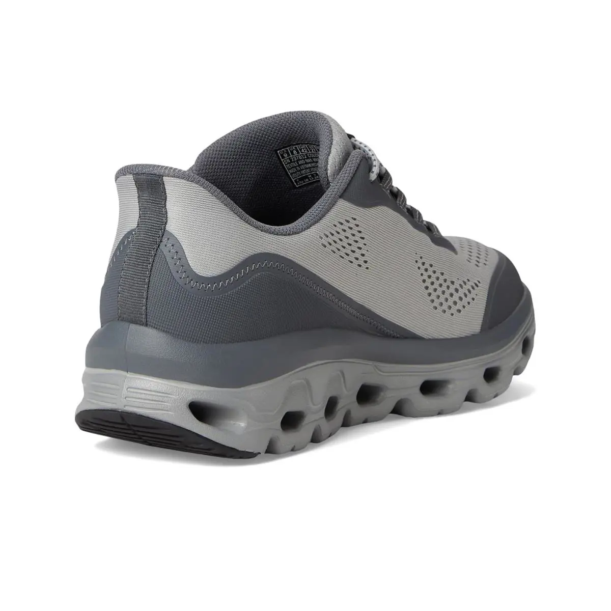 Skechers shoes - Gray 10