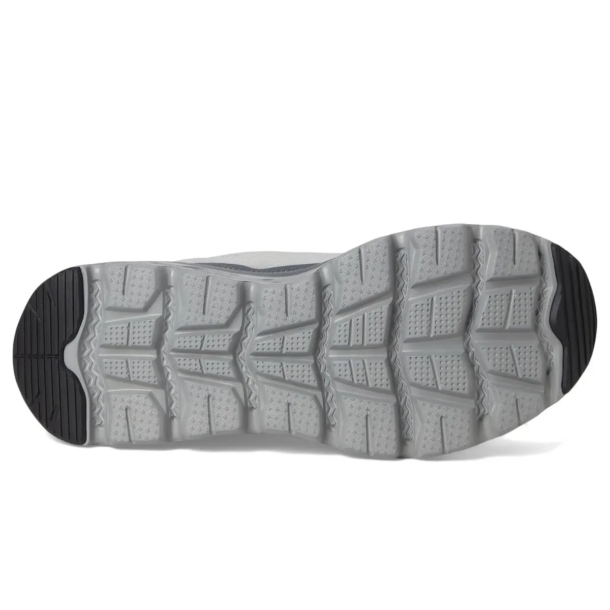 Skechers shoes - Black/Charcoal 15