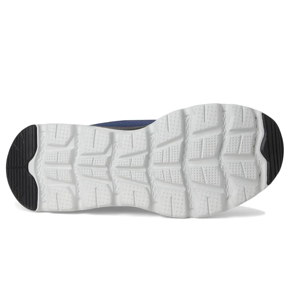 Skechers shoes - Black/Charcoal 22