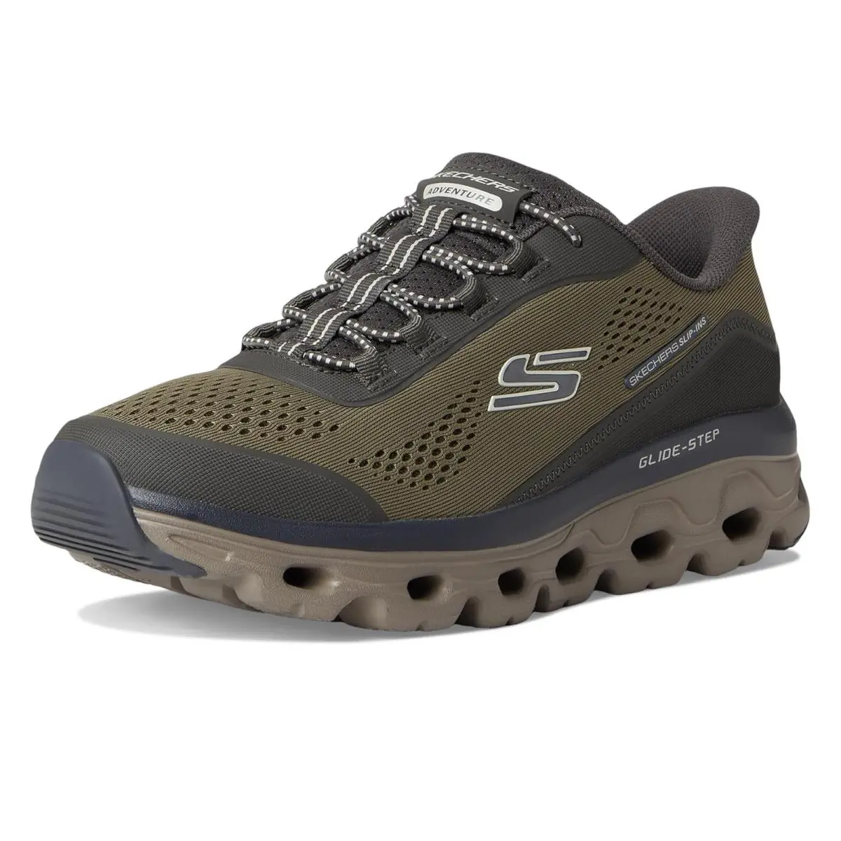 Skechers shoes - Gray 19