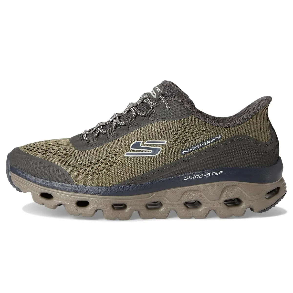 Skechers shoes - Black/Charcoal 30