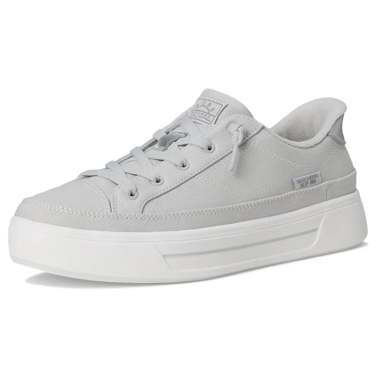 Skechers shoes - Light Grey 5