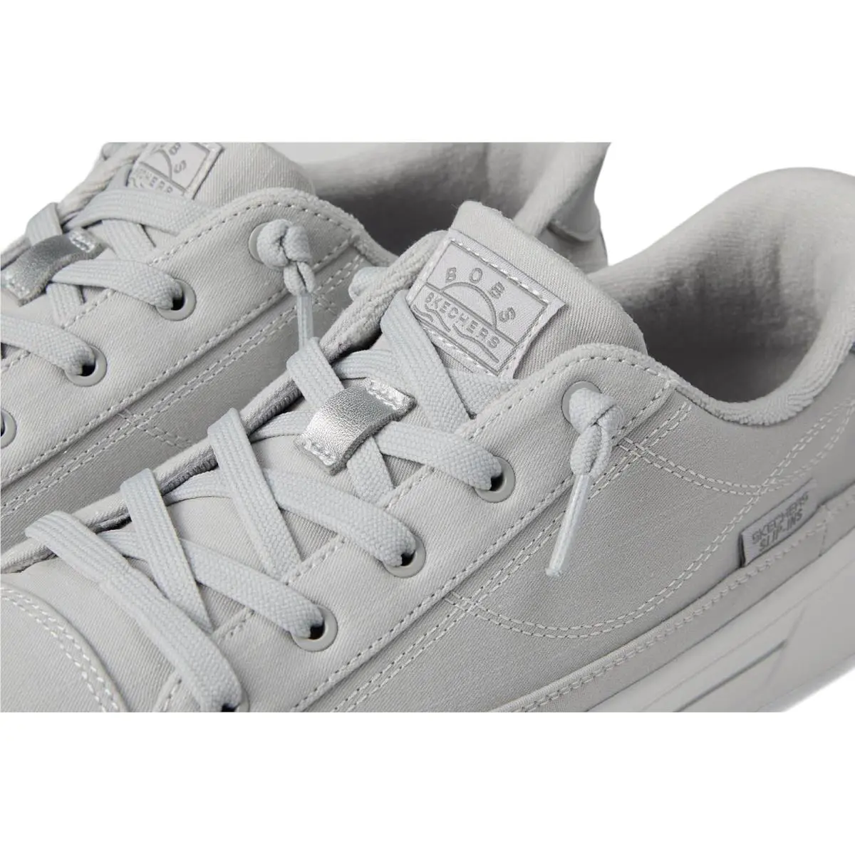 Skechers shoes - Light Grey 11
