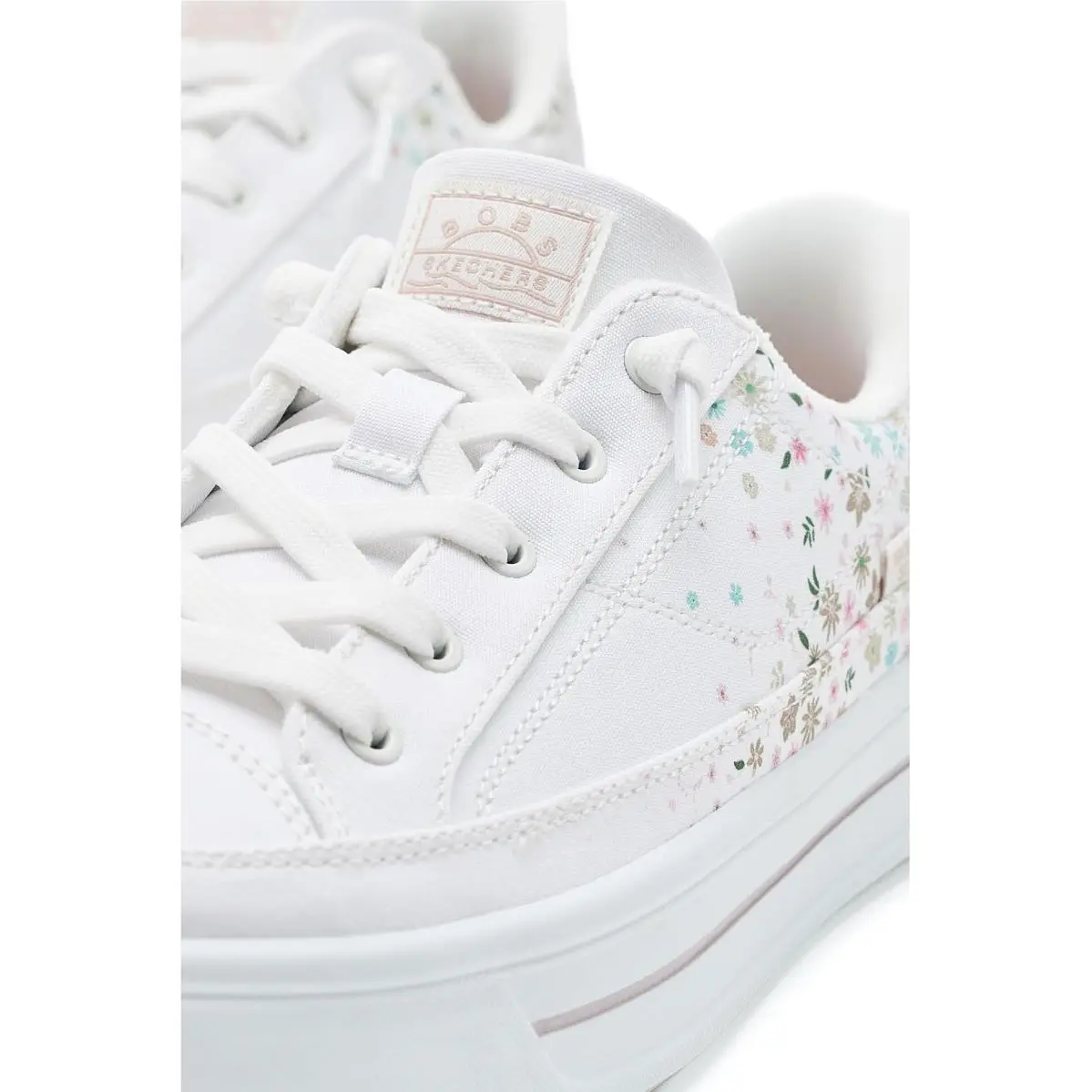 Skechers shoes - Burgandy 53