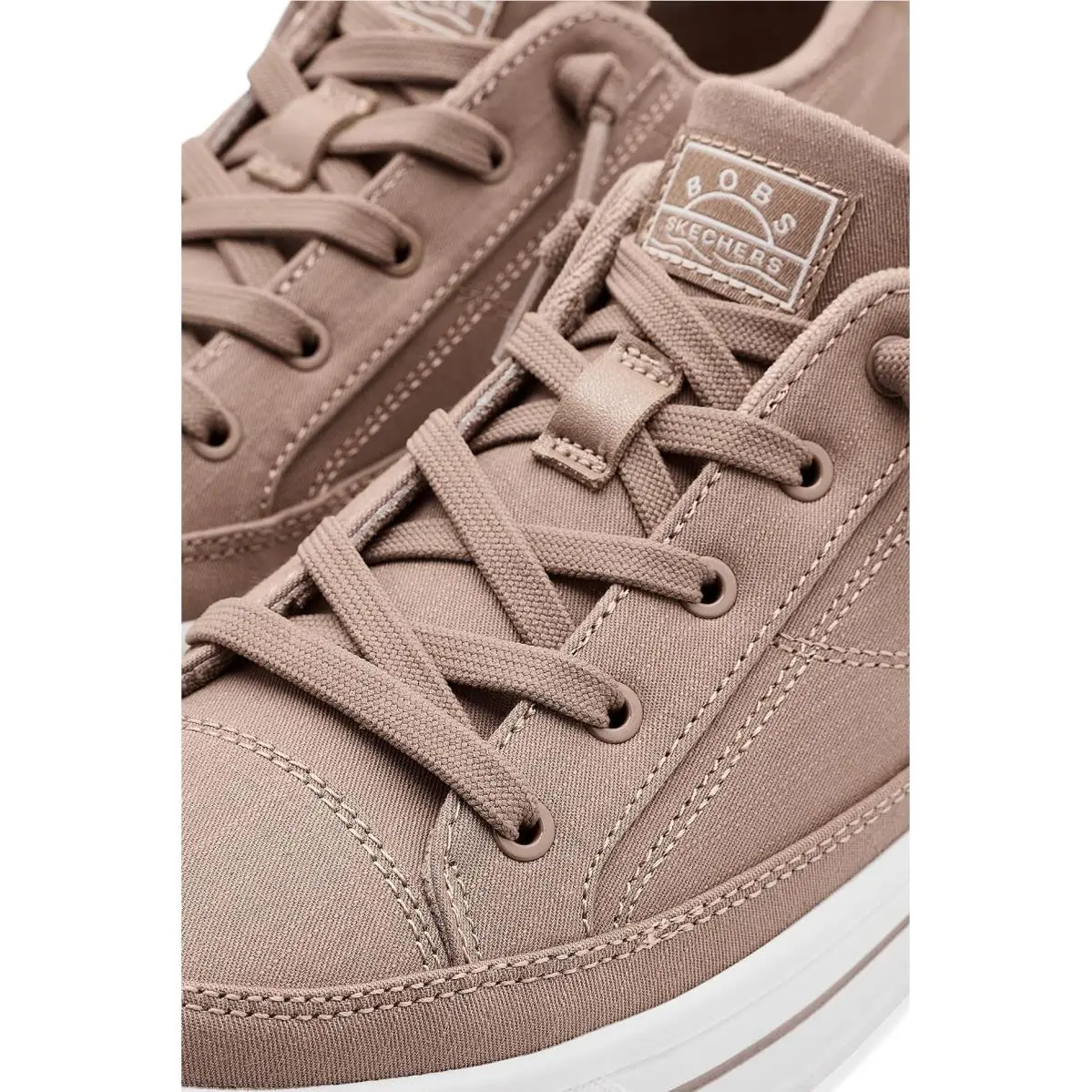 Skechers shoes - Burgandy 25