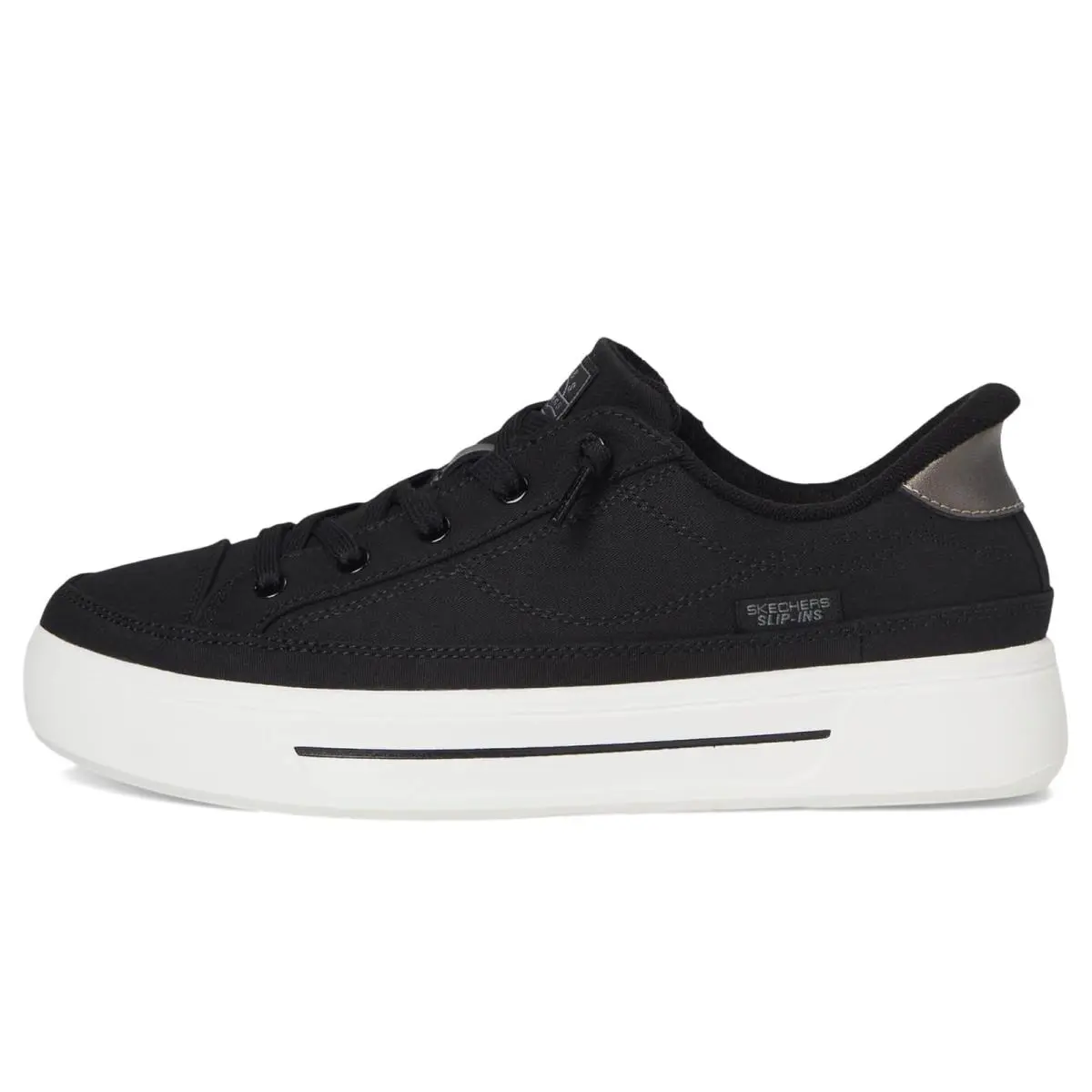 Skechers shoes - Light Grey 16
