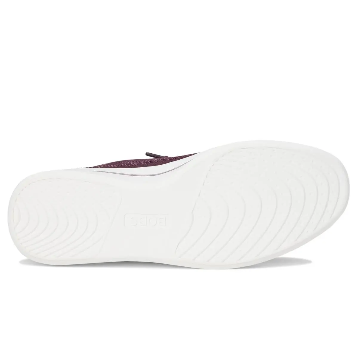 Skechers shoes - Burgandy 8