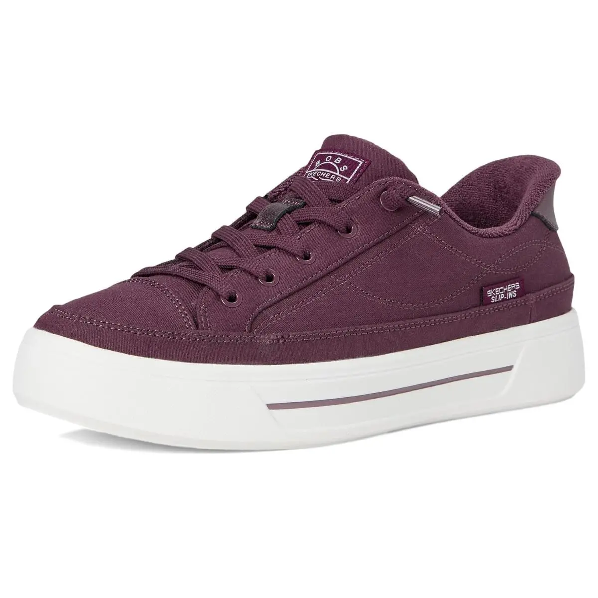 Skechers shoes - Burgandy 12