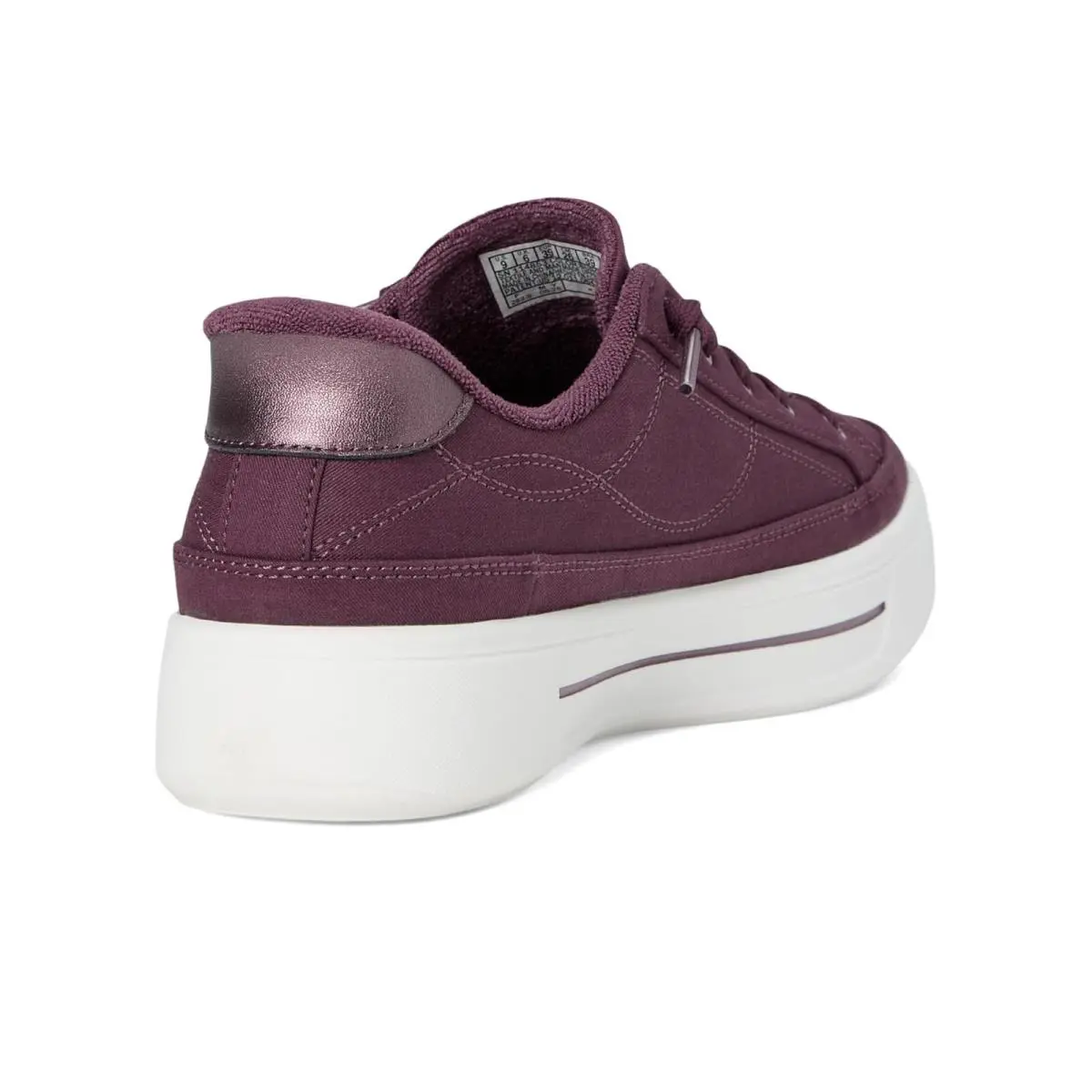 Skechers shoes - Light Grey 24