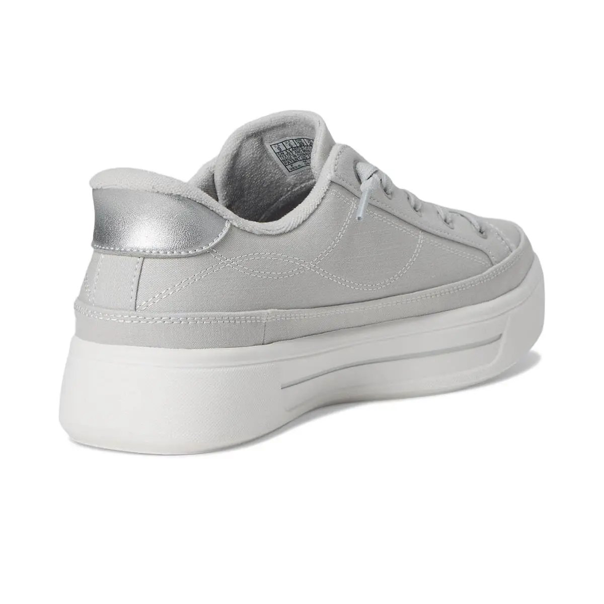 Skechers shoes - Burgandy 17