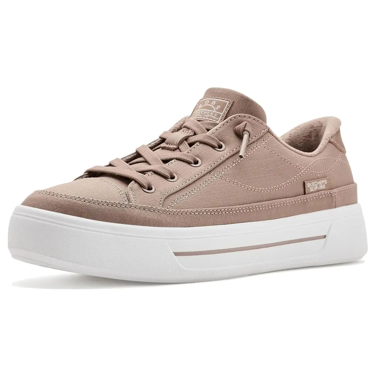 Skechers shoes - Burgandy 20
