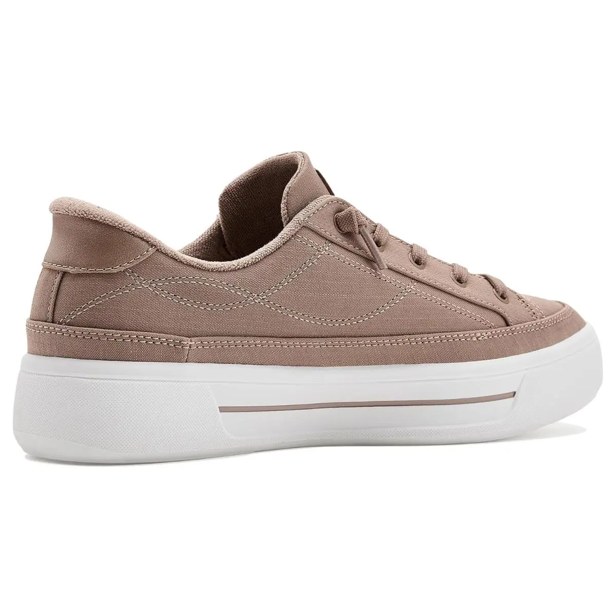 Skechers shoes - Burgandy 22