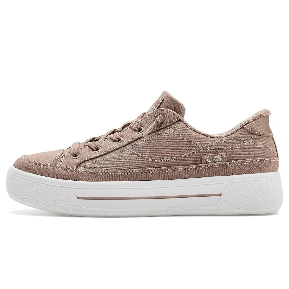 Skechers shoes - Burgandy 23