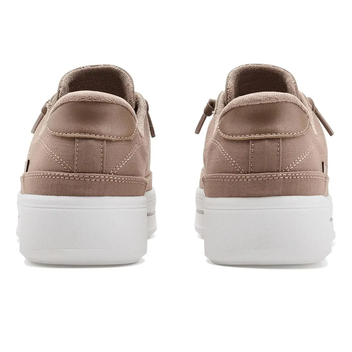 Skechers shoes - Burgandy 26