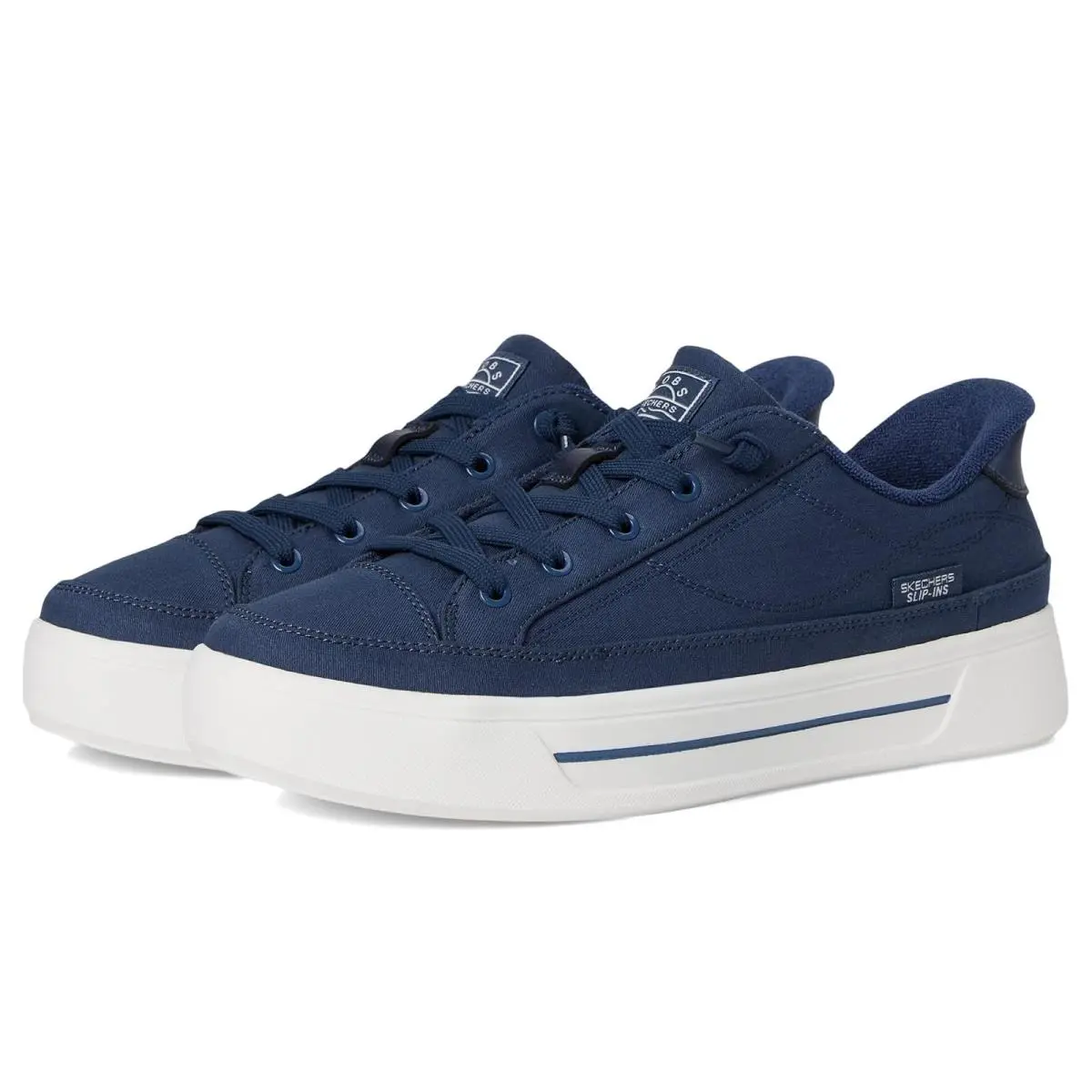Skechers shoes - Light Grey 20