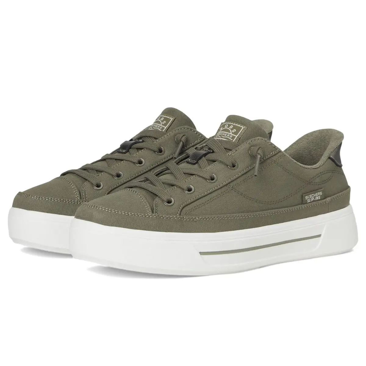 Skechers shoes - Light Grey 27