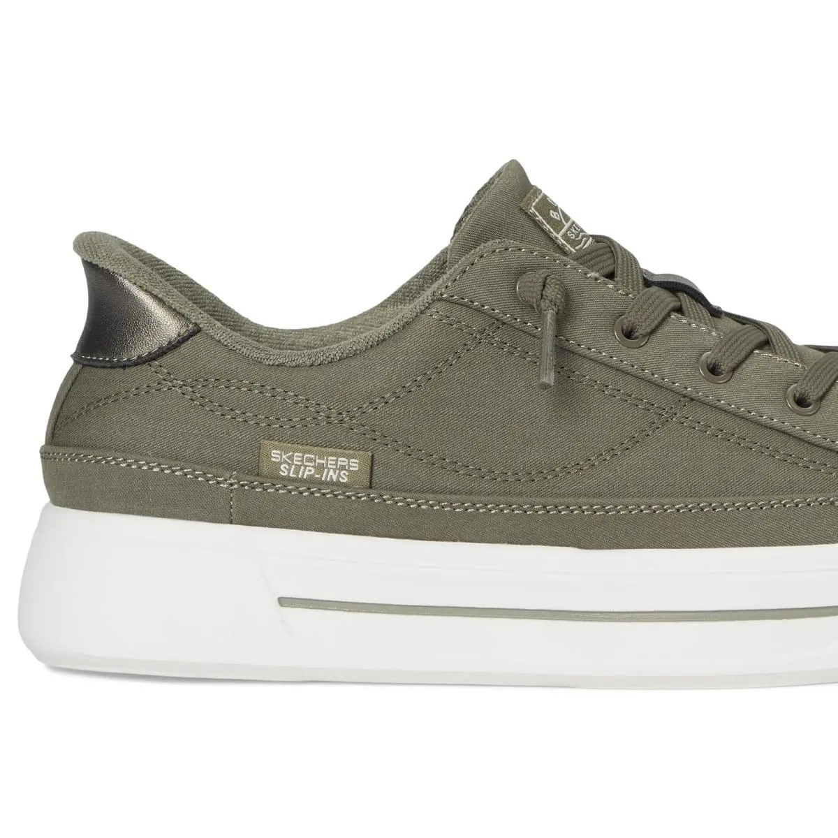 Skechers shoes - Light Grey 32