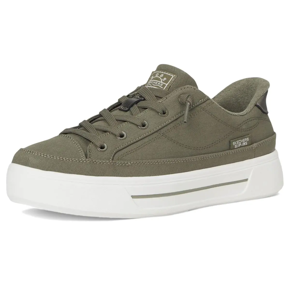 Skechers shoes - Light Grey 33