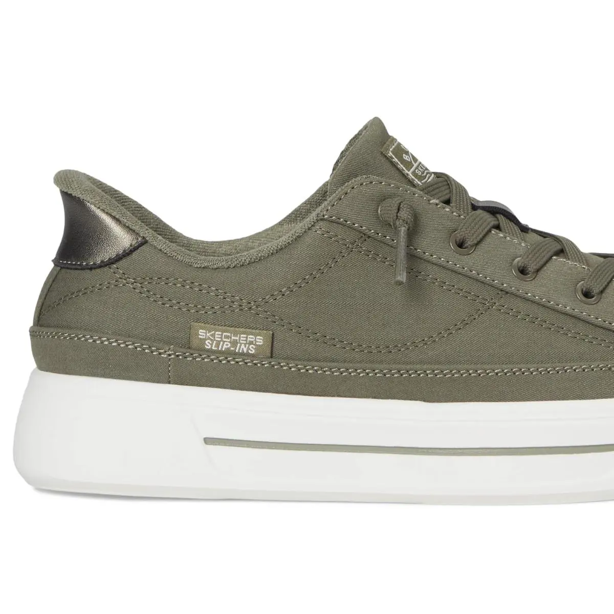 Skechers shoes - Light Grey 39
