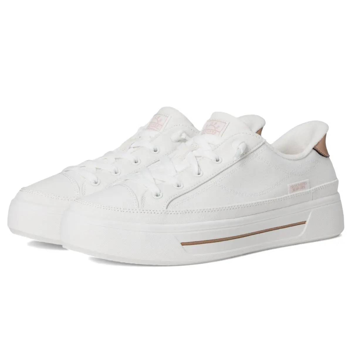 Skechers shoes - Light Grey 34