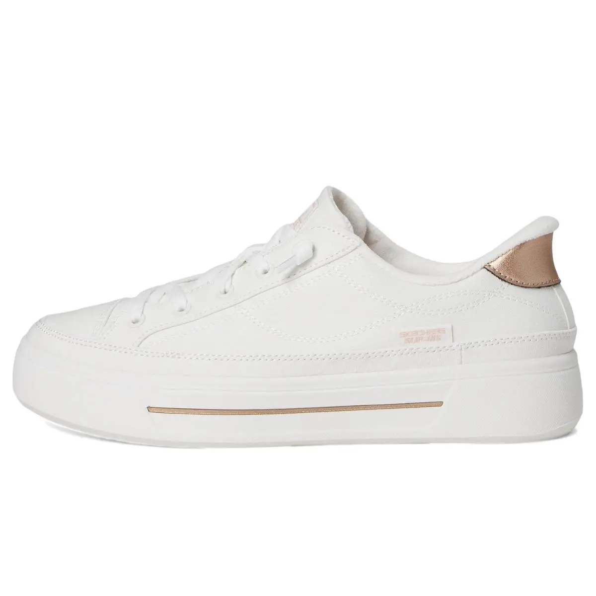 Skechers shoes - Light Grey 37
