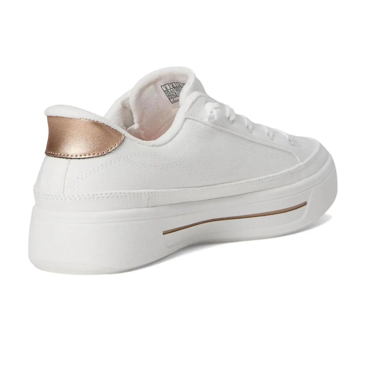Skechers shoes - Light Grey 38
