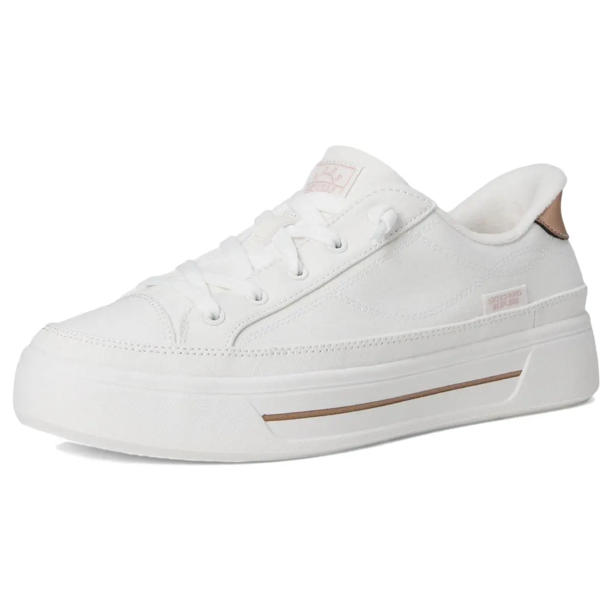 Skechers shoes - Light Grey 40