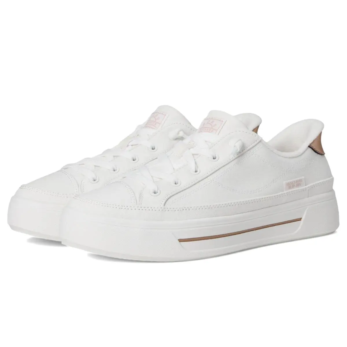Skechers shoes - Light Grey 41