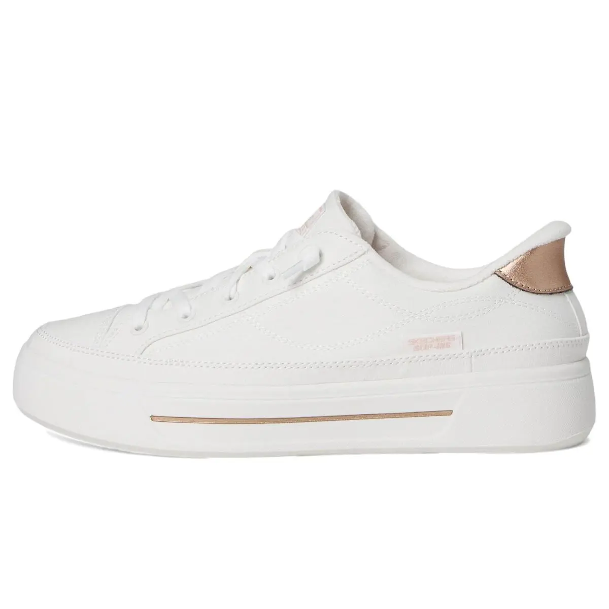 Skechers shoes - Light Grey 44
