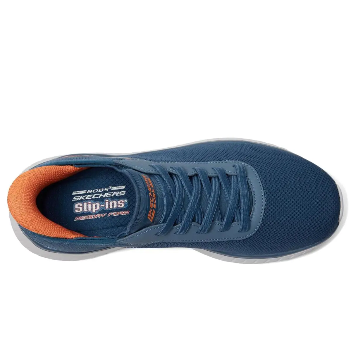 Skechers shoes - Navy Multi 0