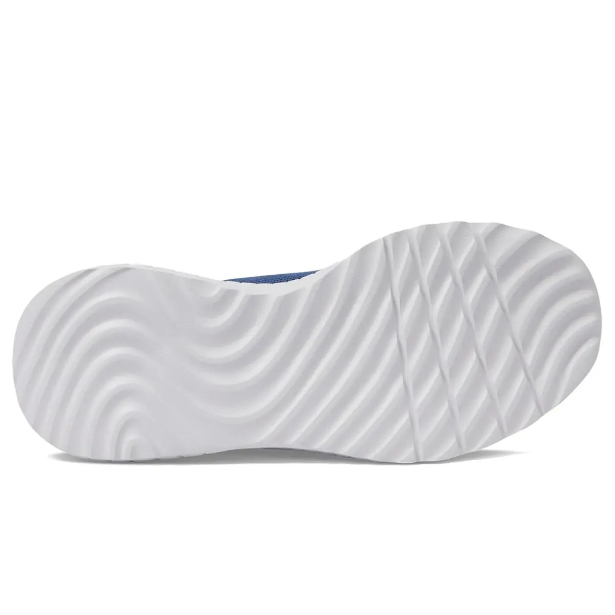 Skechers shoes - Navy Multi 1