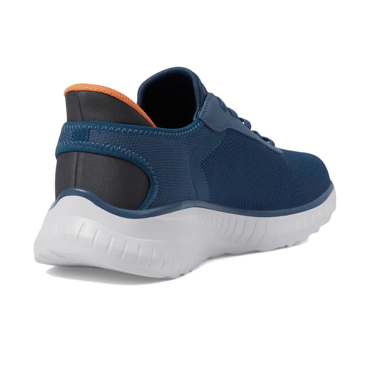 Skechers shoes - Navy Multi 3