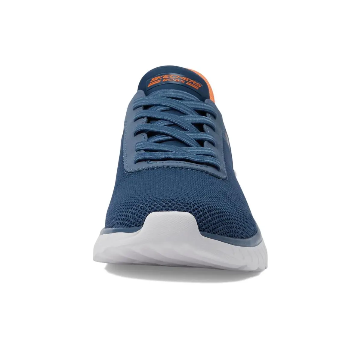Skechers shoes - Navy Multi 4