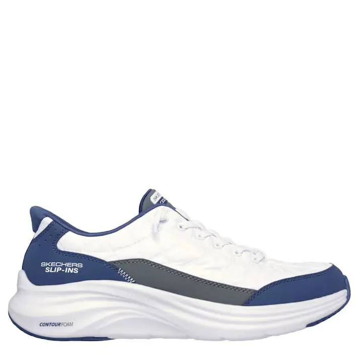 Skechers shoes - SKECHERS After Burn - After Burn - White 0