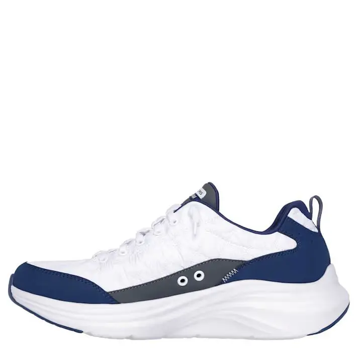 Skechers shoes - SKECHERS After Burn - After Burn - White 1